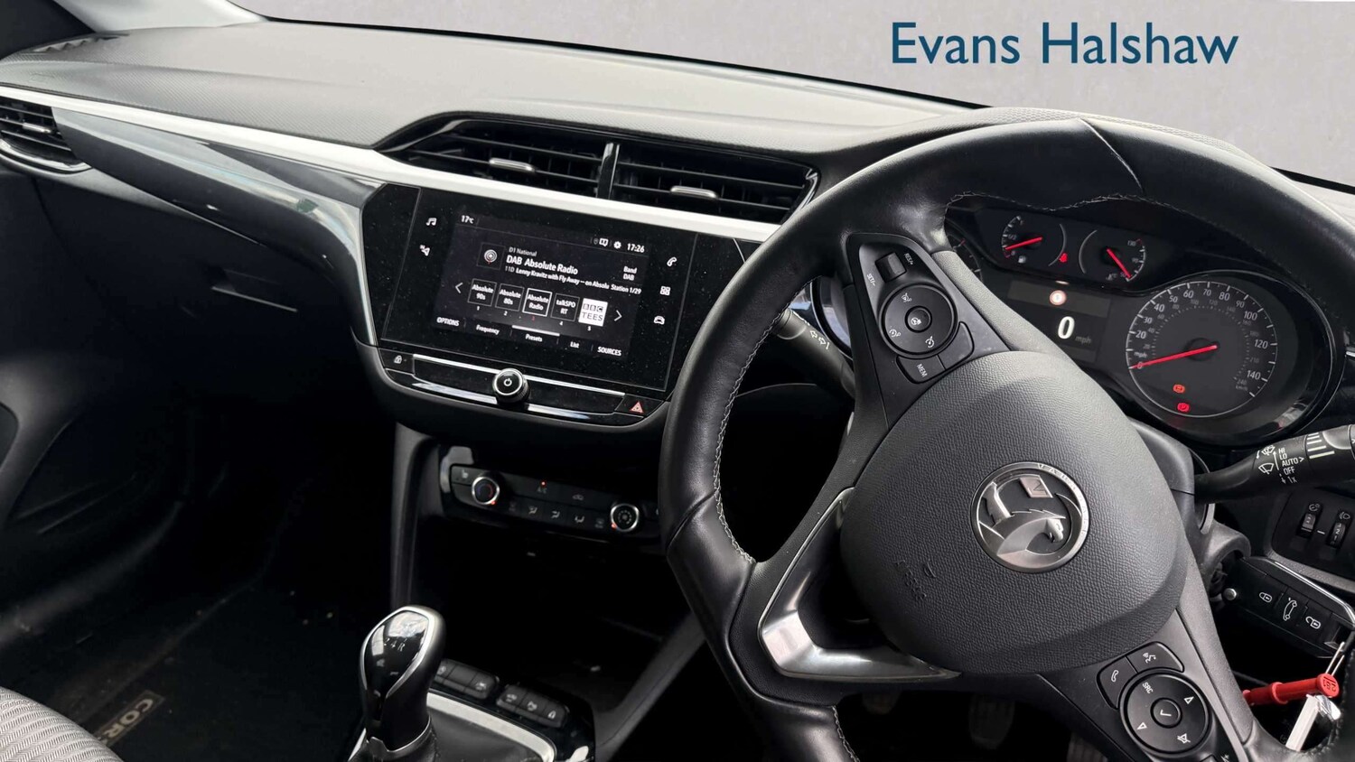 Used Vauxhall Corsa 2021 for sale - 78129710: Photo 7