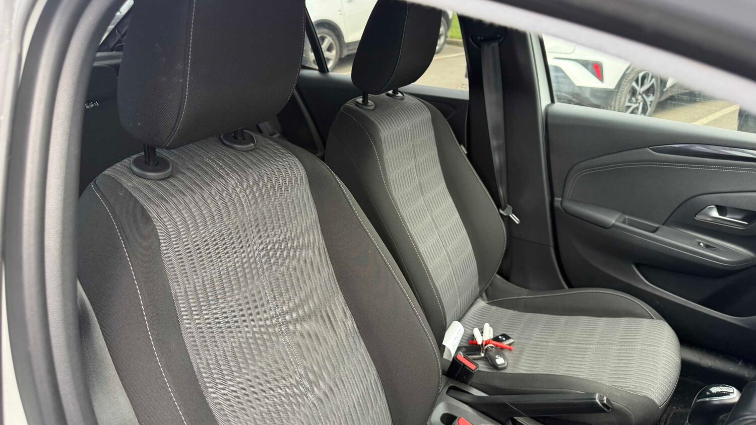 Used Vauxhall Corsa 2021 for sale - 78129710: Photo 8