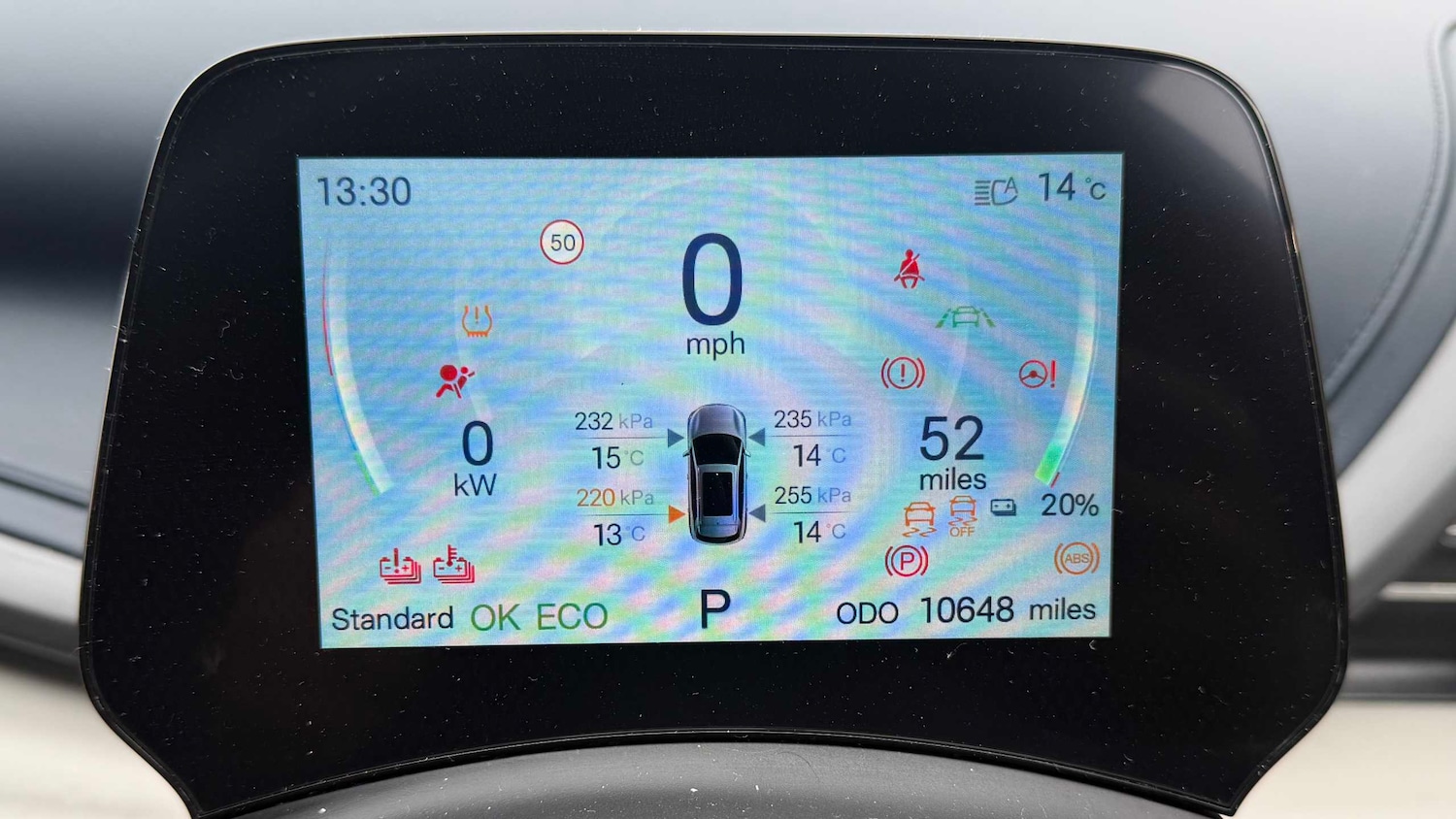 Used BYD Atto 3 2024 for sale - 78187723: Photo 10