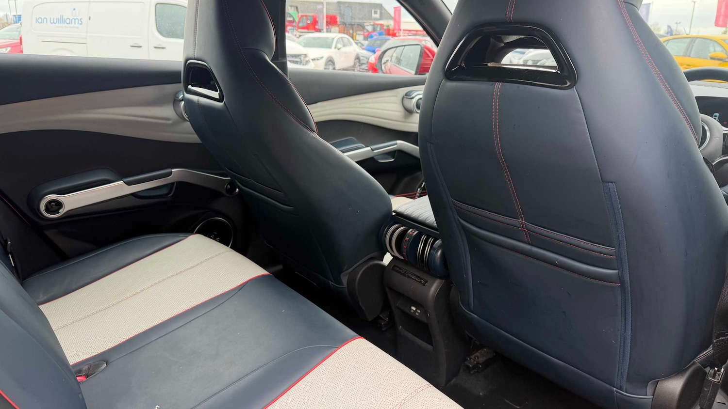 Used BYD Atto 3 2024 for sale - 78187723: Photo 12