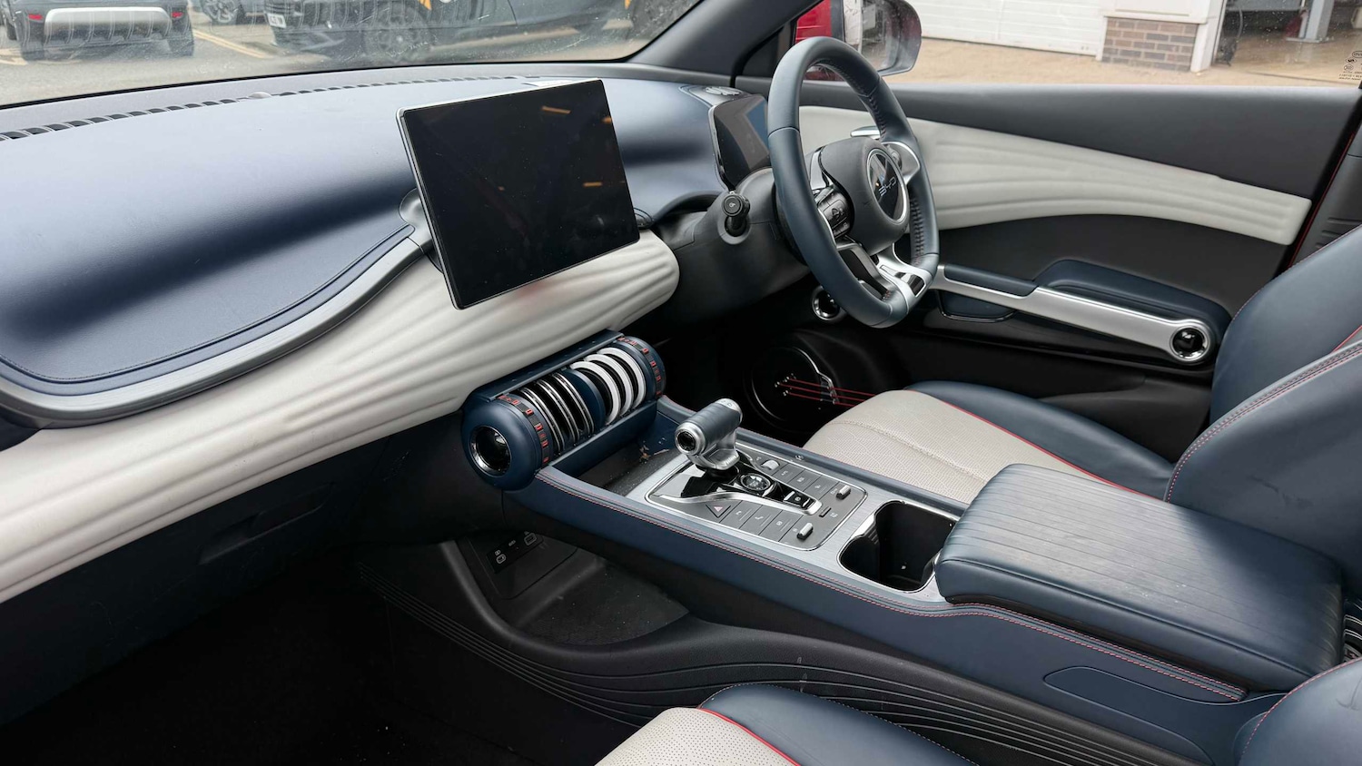 Used BYD Atto 3 2024 for sale - 78187723: Photo 13