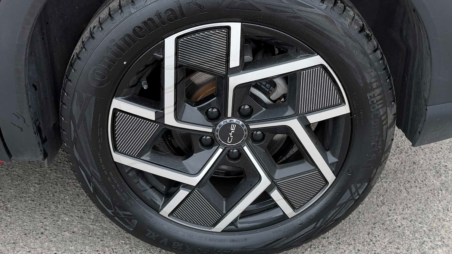 Used BYD Atto 3 2024 for sale - 78187723: Photo 15