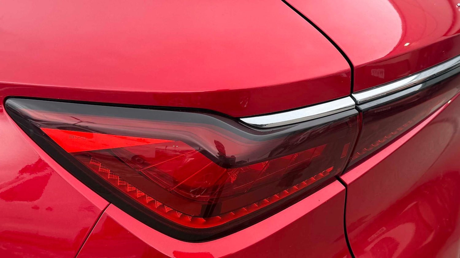 Used BYD Atto 3 2024 for sale - 78187723: Photo 16