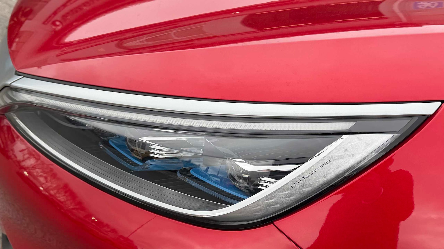 Used BYD Atto 3 2024 for sale - 78187723: Photo 17