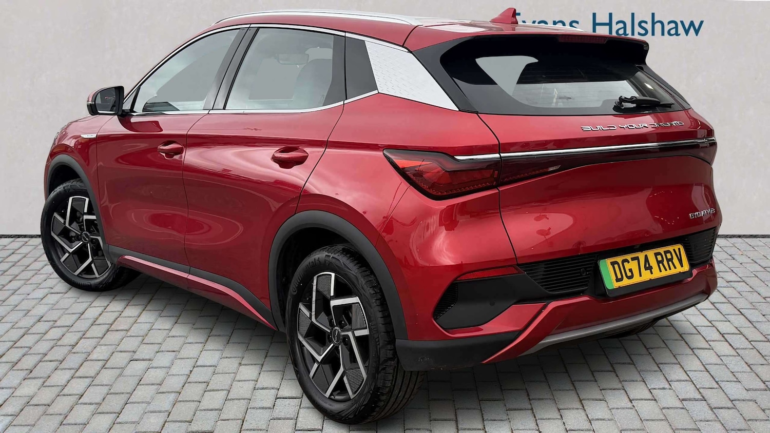 Used BYD Atto 3 2024 for sale - 78187723: Photo 2