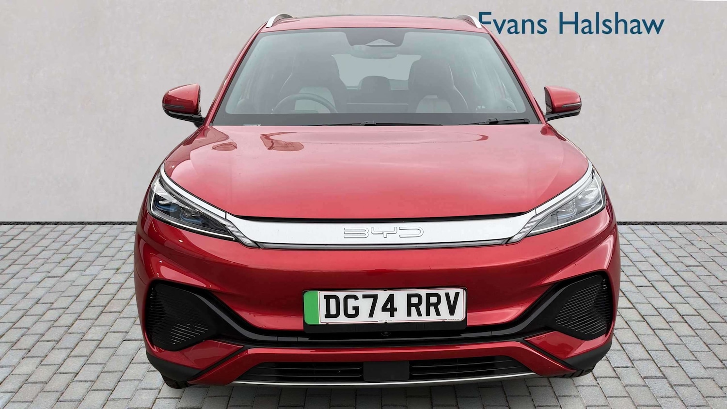 Used BYD Atto 3 2024 for sale - 78187723: Photo 4