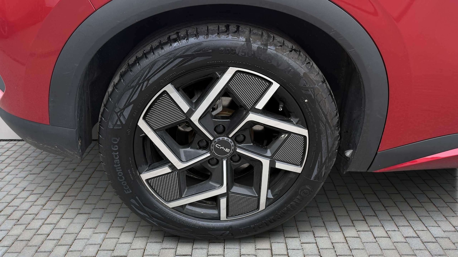 Used BYD Atto 3 2024 for sale - 78187723: Photo 6