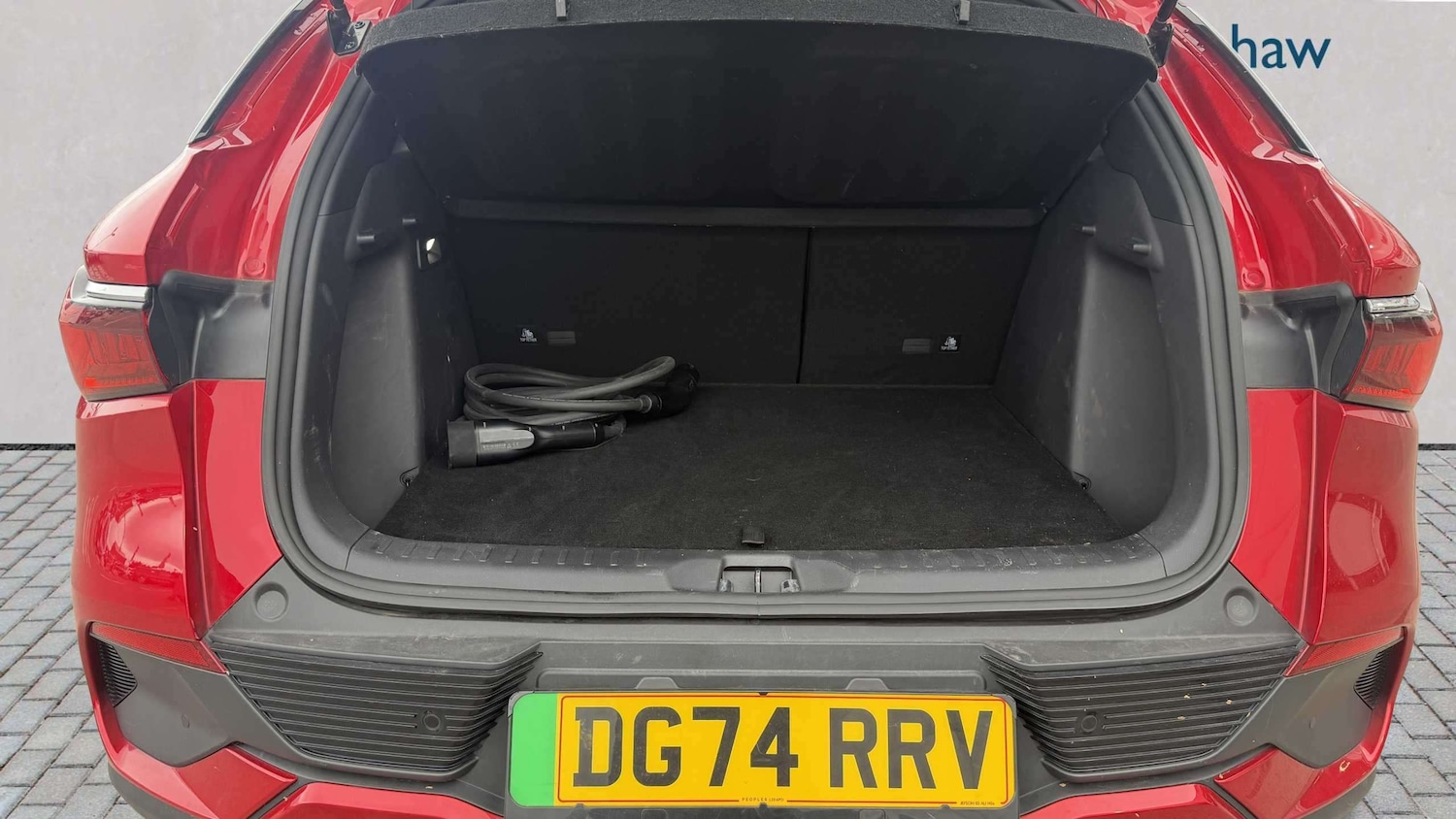 Used BYD Atto 3 2024 for sale - 78187723: Photo 7