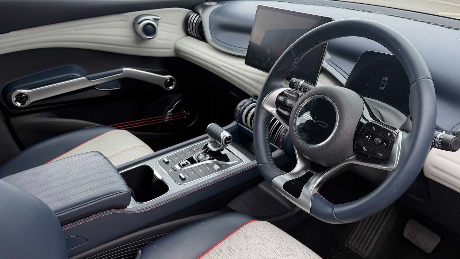 Used BYD Atto 3 2024 for sale - 78187723: Photo 8