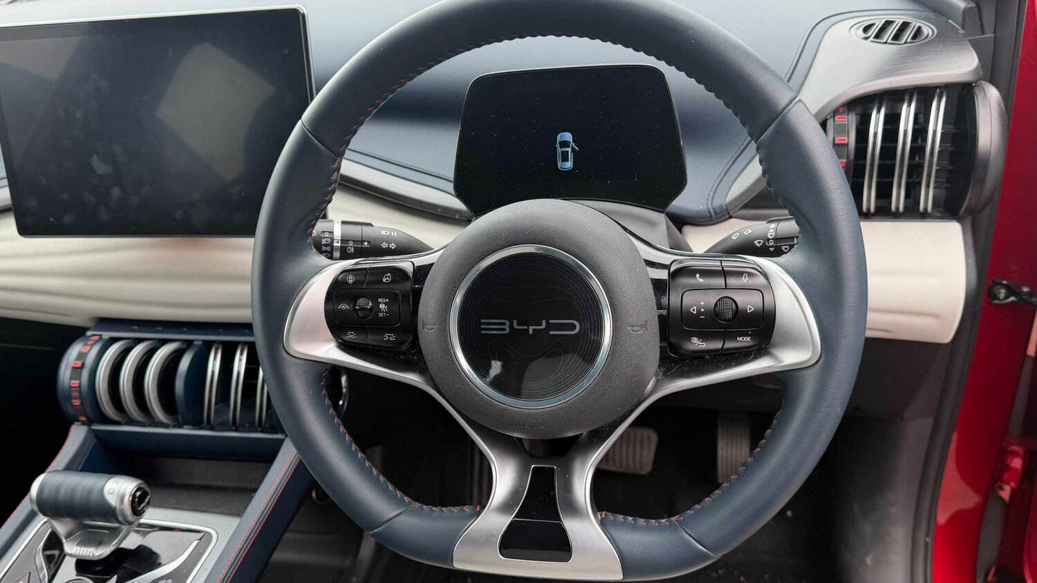 Used BYD Atto 3 2024 for sale - 78187723: Photo 9