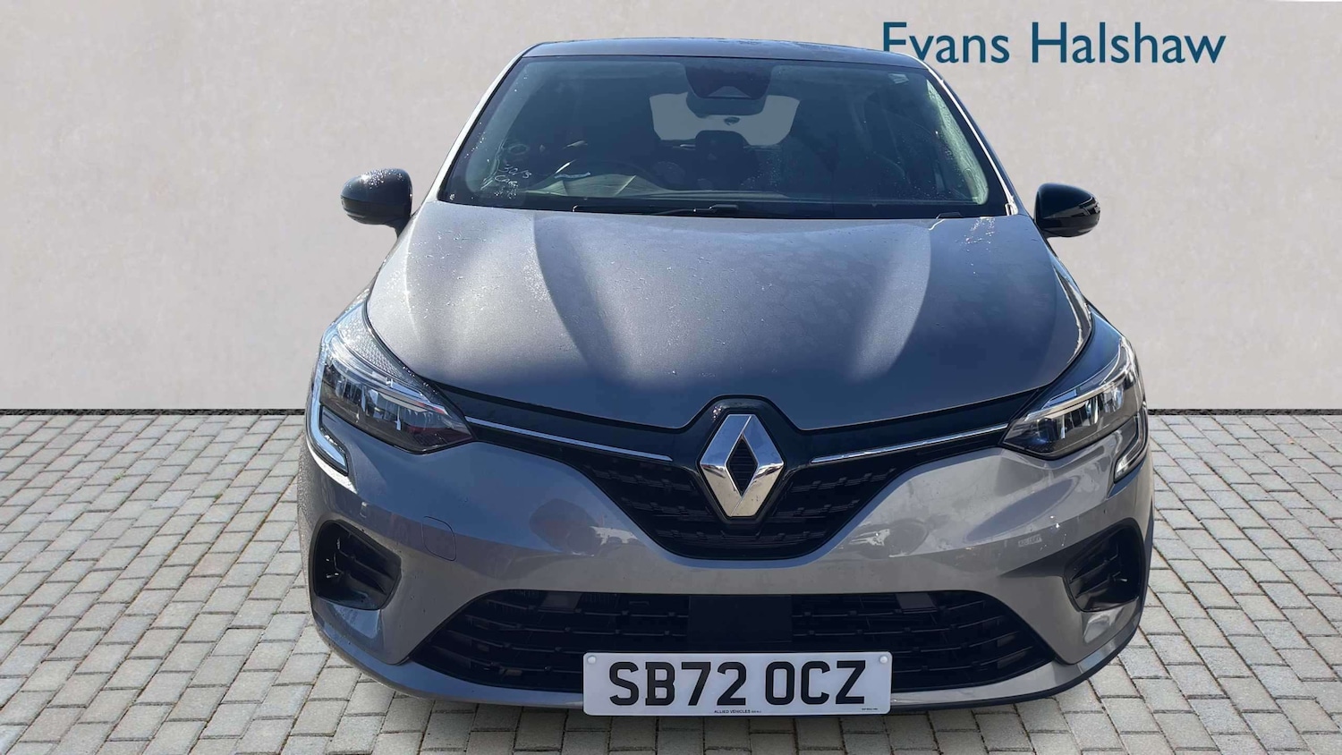 Used Renault Clio 2023 for sale - 78173857: Photo 4