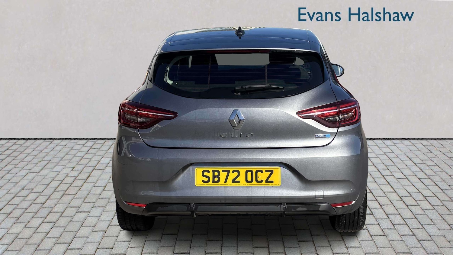 Used Renault Clio 2023 for sale - 78173857: Photo 5