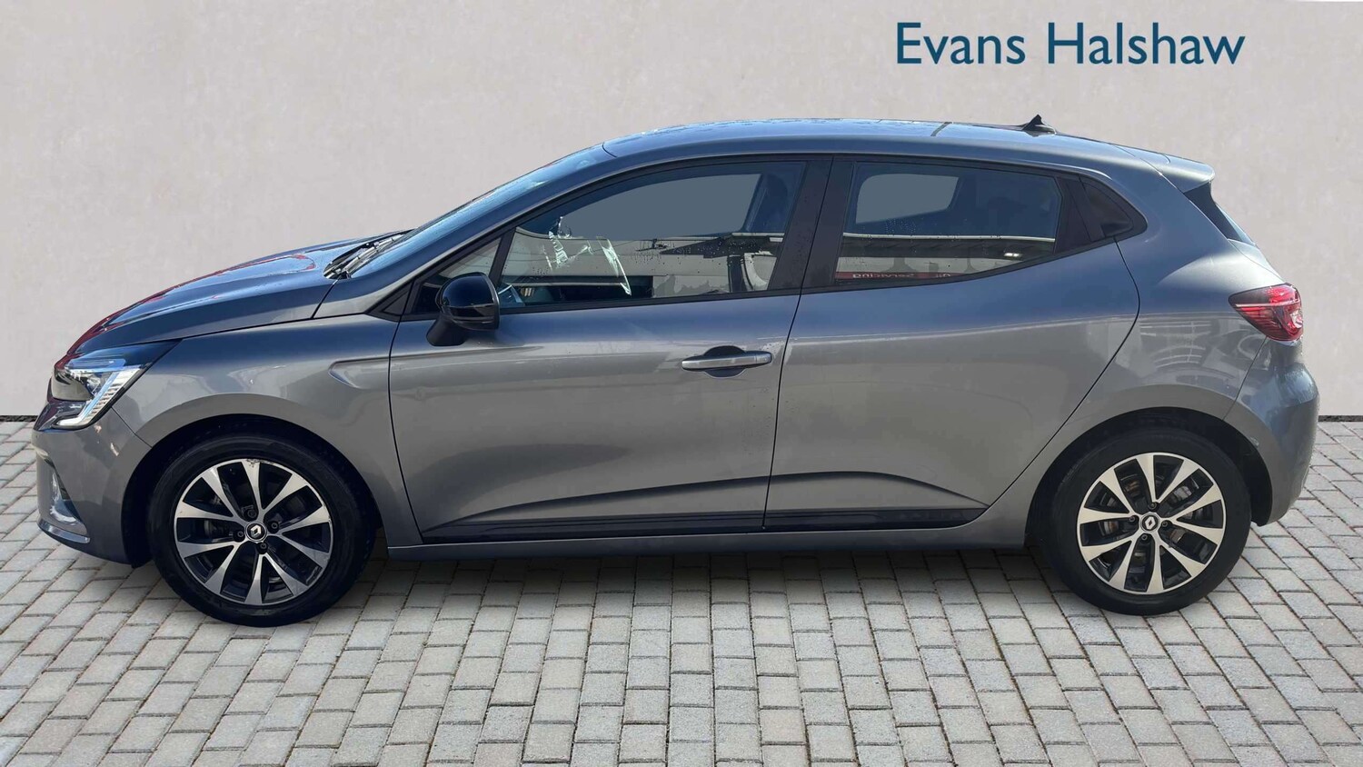 Used Renault Clio 2023 for sale - 78173857: Photo 6