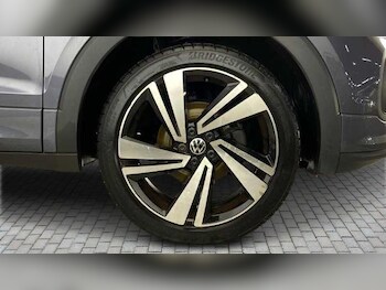 Used Volkswagen T-Cross 2022 for sale - 78678573: Photo