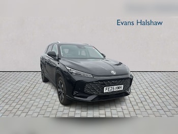 Used MG MG HS 2025 for sale - 78118995: Photo