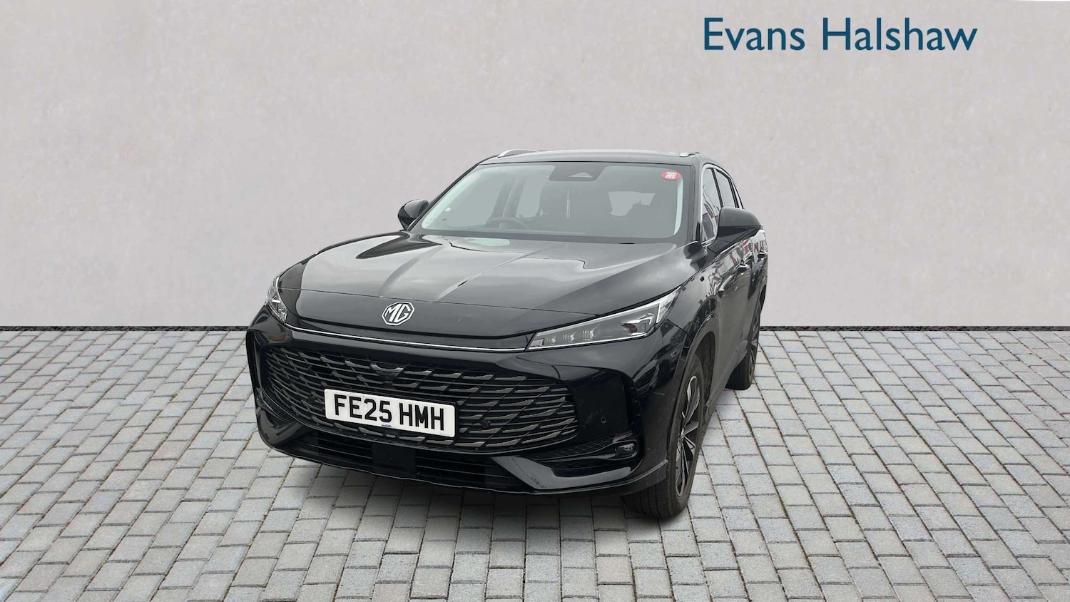 Used MG MG HS 2025 for sale - 78118995: Photo 2