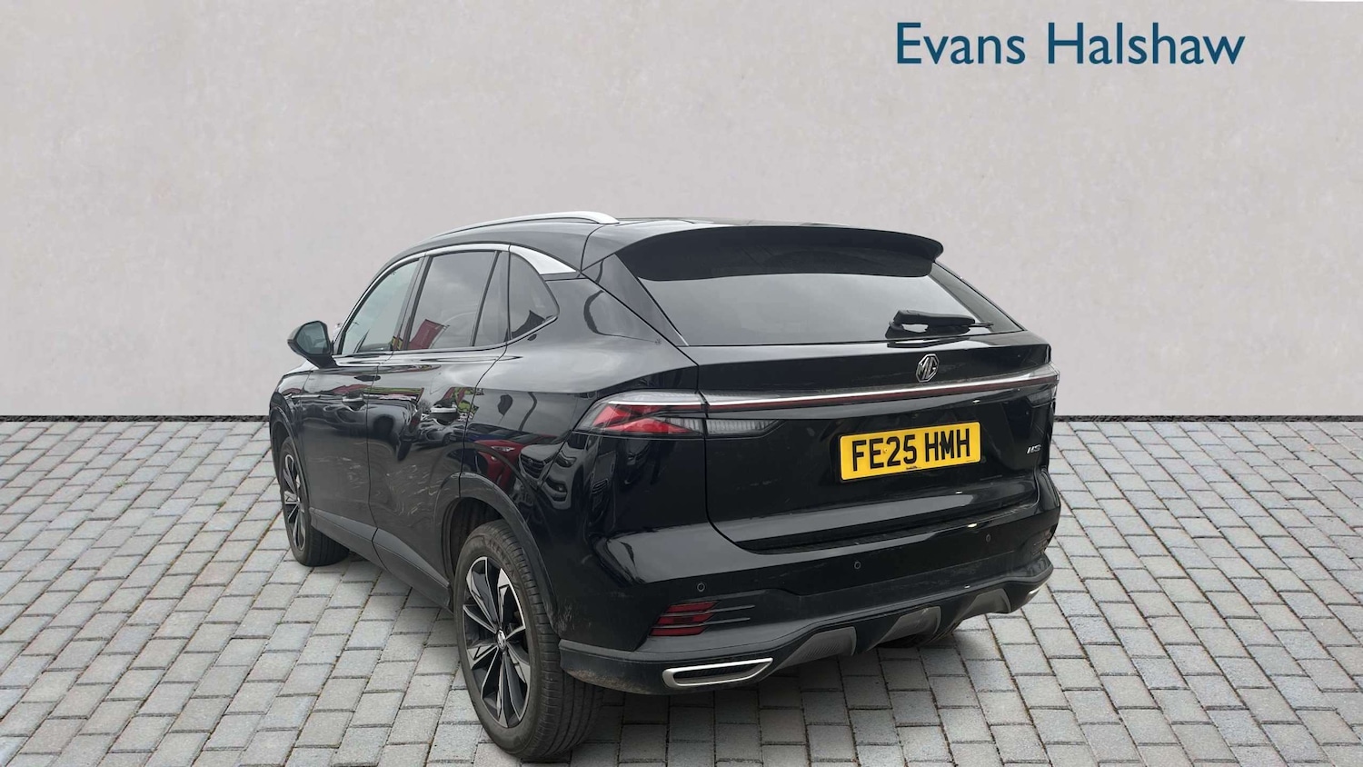 Used MG MG HS 2025 for sale - 78118995: Photo 3