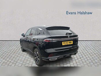 Used MG MG HS 2025 for sale - 78118995: Photo