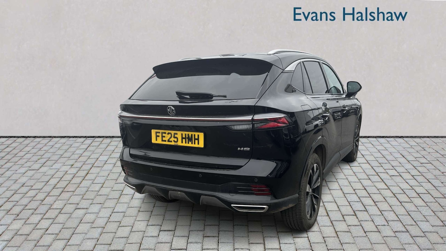 Used MG MG HS 2025 for sale - 78118995: Photo 4