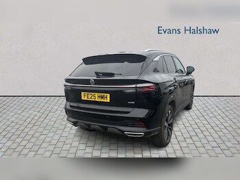 Used MG MG HS 2025 for sale - 78118995: Photo