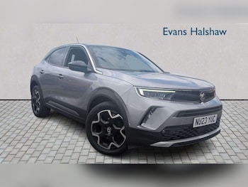 Used Vauxhall Mokka 2023 for sale - 78937277: Photo