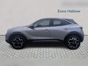 Used Vauxhall Mokka 2023 for sale - 78937277: Photo
