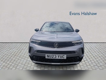 Used Vauxhall Mokka 2023 for sale - 78937277: Photo