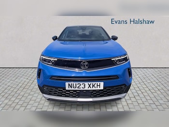 Used Vauxhall Mokka 2023 for sale - 78732404: Photo
