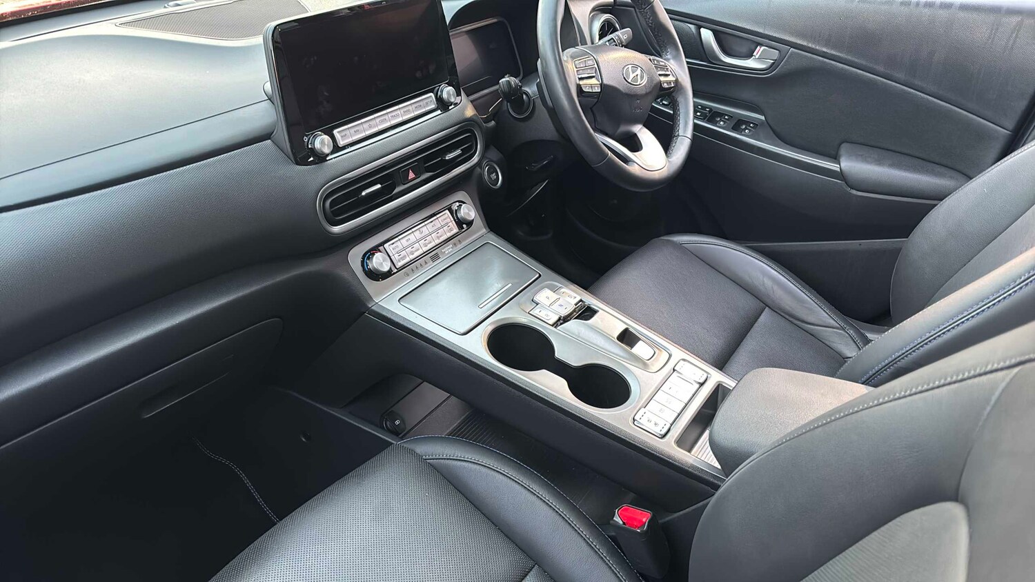 Used Hyundai KONA for sale - 77860355: Photo 13