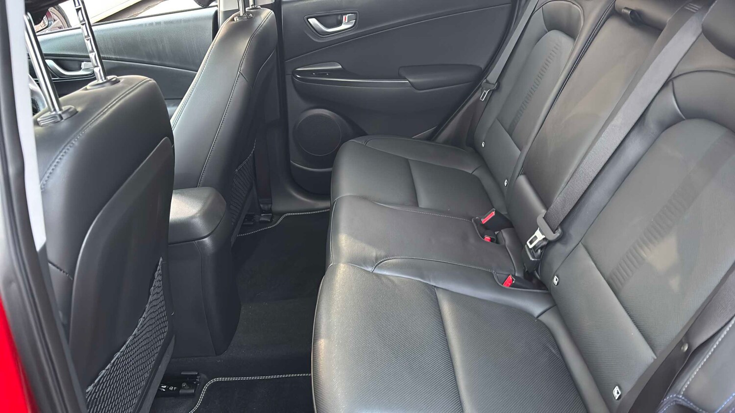 Used Hyundai KONA for sale - 77860355: Photo 14