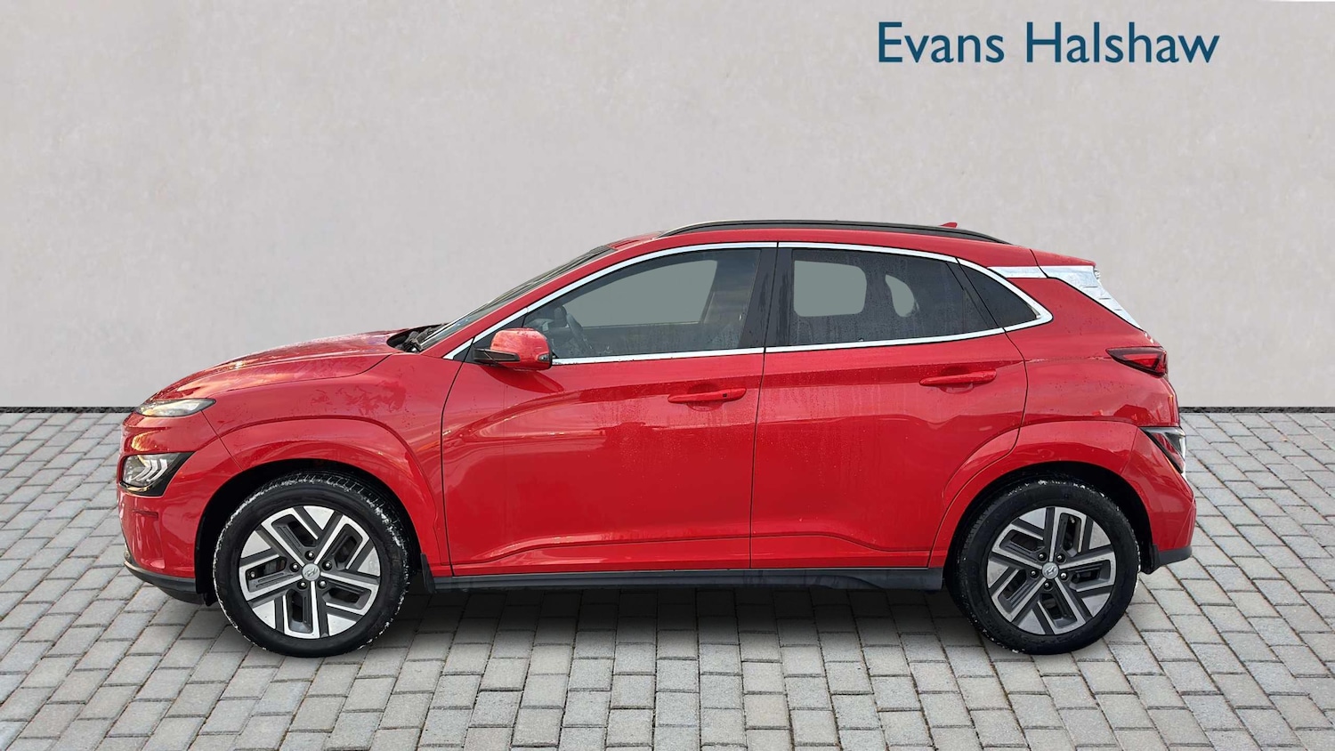 Used Hyundai KONA for sale - 77860355: Photo 3