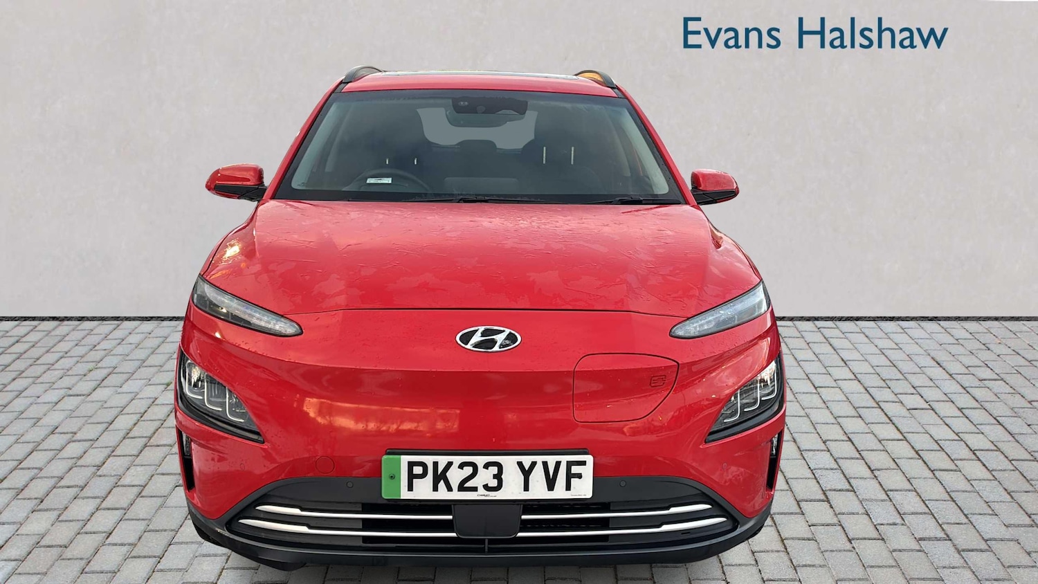 Used Hyundai KONA for sale - 77860355: Photo 4
