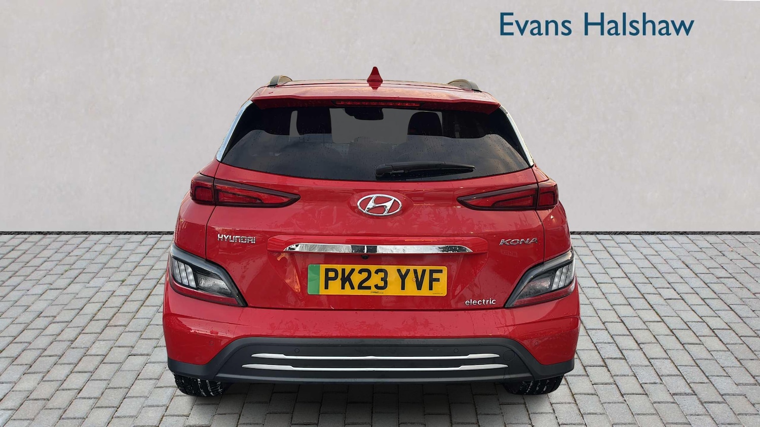 Used Hyundai KONA for sale - 77860355: Photo 5