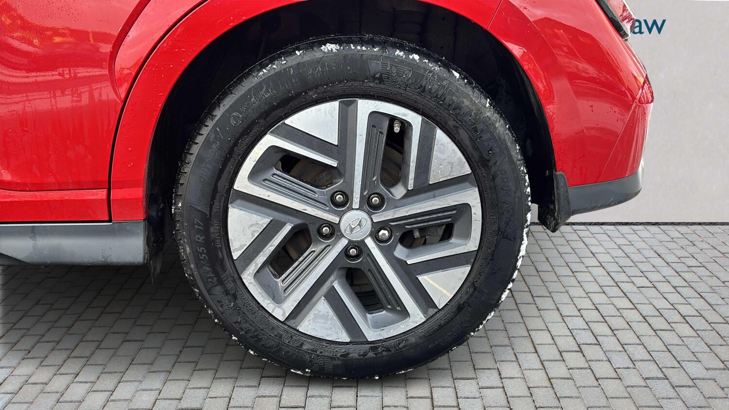 Used Hyundai KONA for sale - 77860355: Photo 6