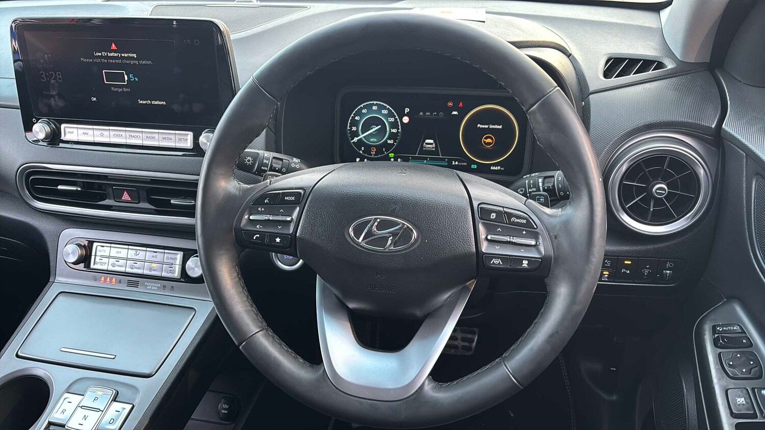 Used Hyundai KONA for sale - 77860355: Photo 9