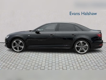 Used Audi A4 2018 for sale - 78812364: Photo