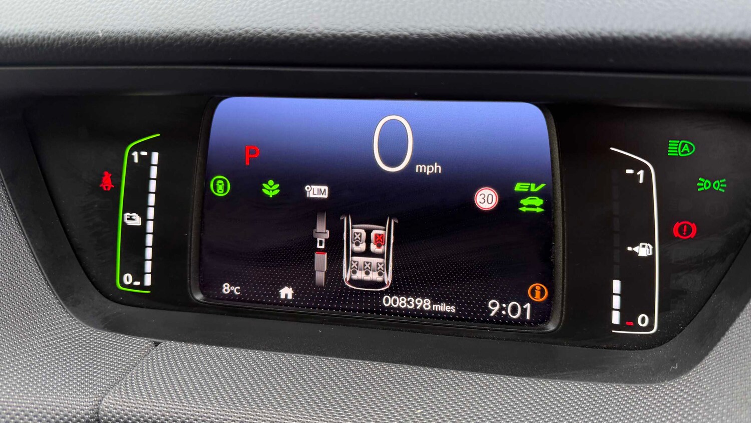 Used Honda Jazz 2022 for sale - 77857253: Photo 10