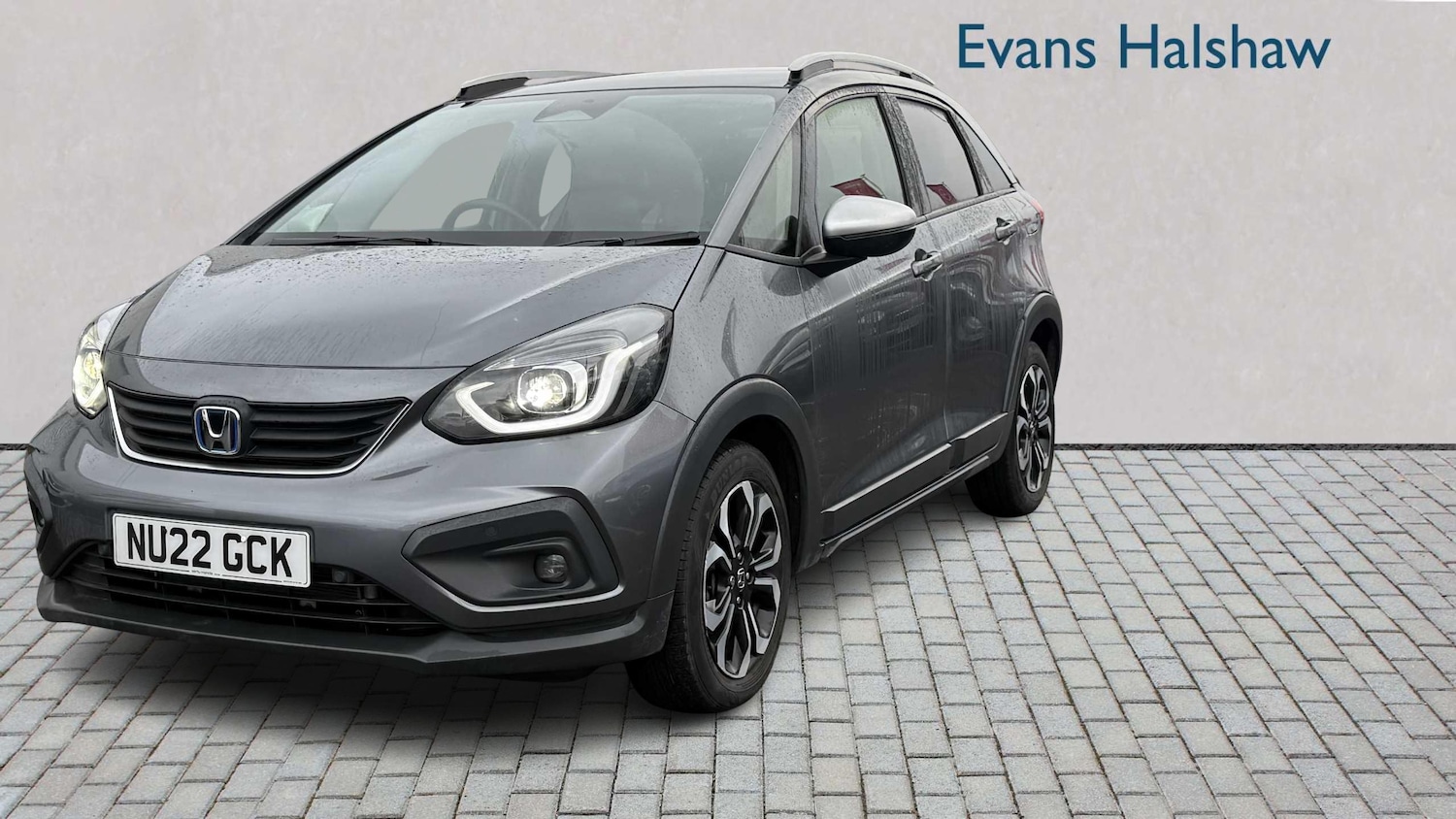 Used Honda Jazz 2022 for sale - 77857253: Photo 2