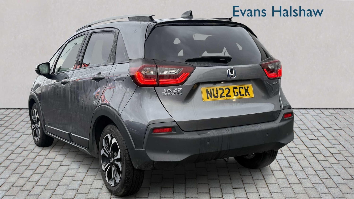 Used Honda Jazz 2022 for sale - 77857253: Photo 3