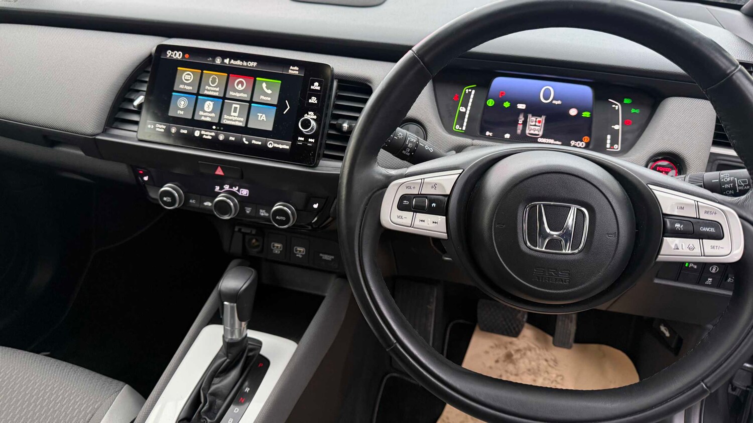 Used Honda Jazz 2022 for sale - 77857253: Photo 6