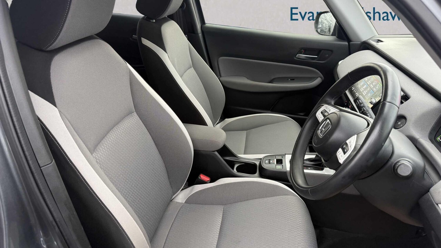 Used Honda Jazz 2022 for sale - 77857253: Photo 7