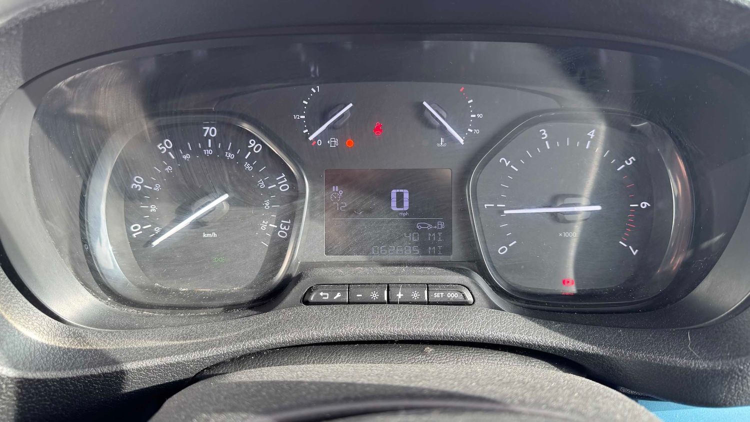 Used Peugeot Traveller 2021 for sale - 77857183: Photo 15