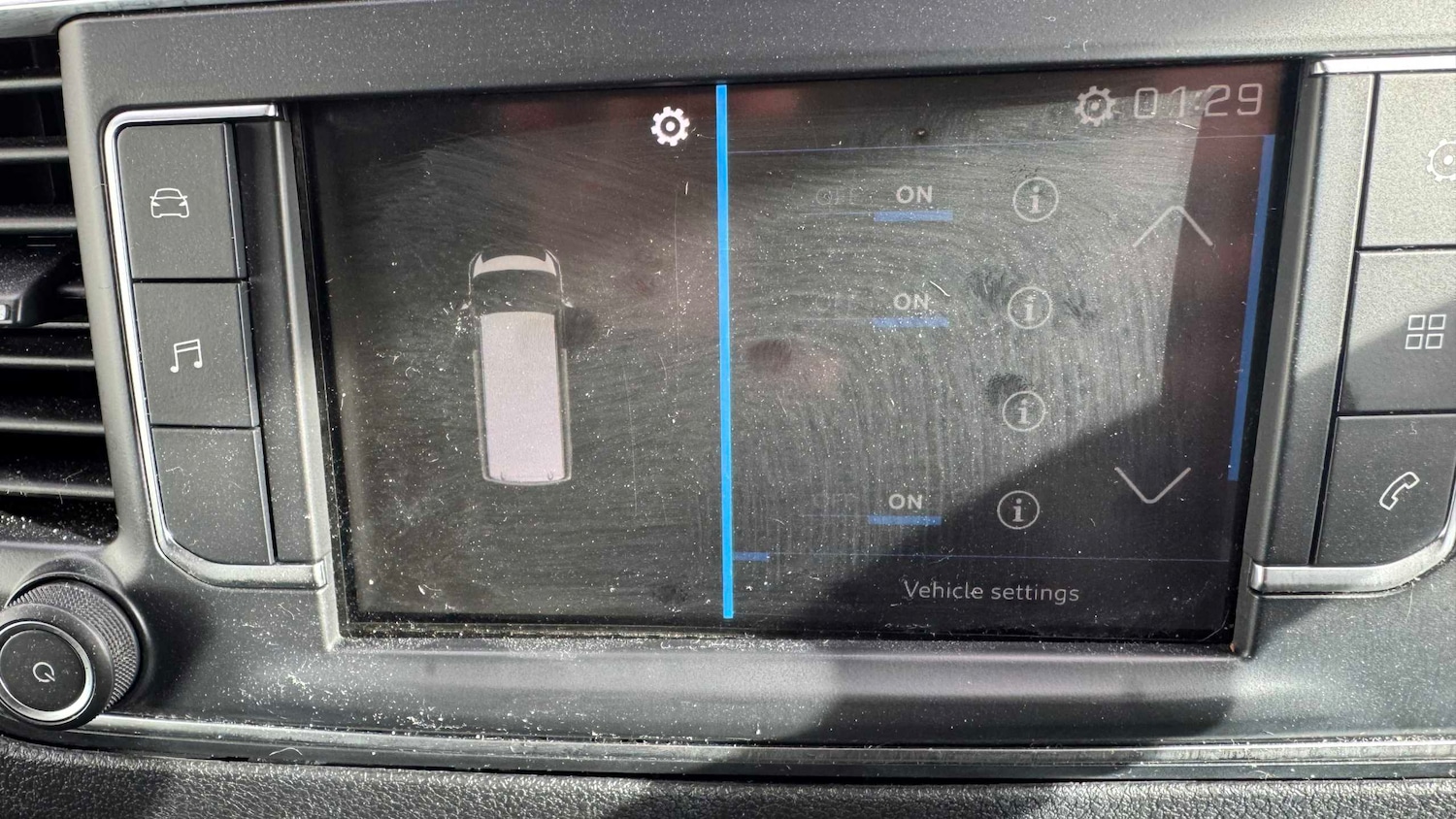 Used Peugeot Traveller 2021 for sale - 77857183: Photo 16