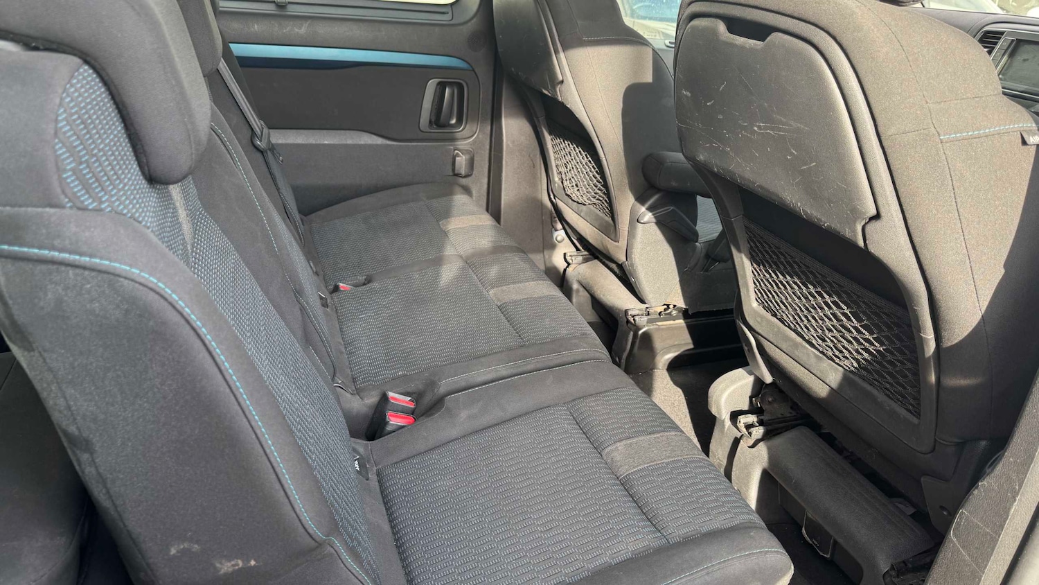 Used Peugeot Traveller 2021 for sale - 77857183: Photo 17