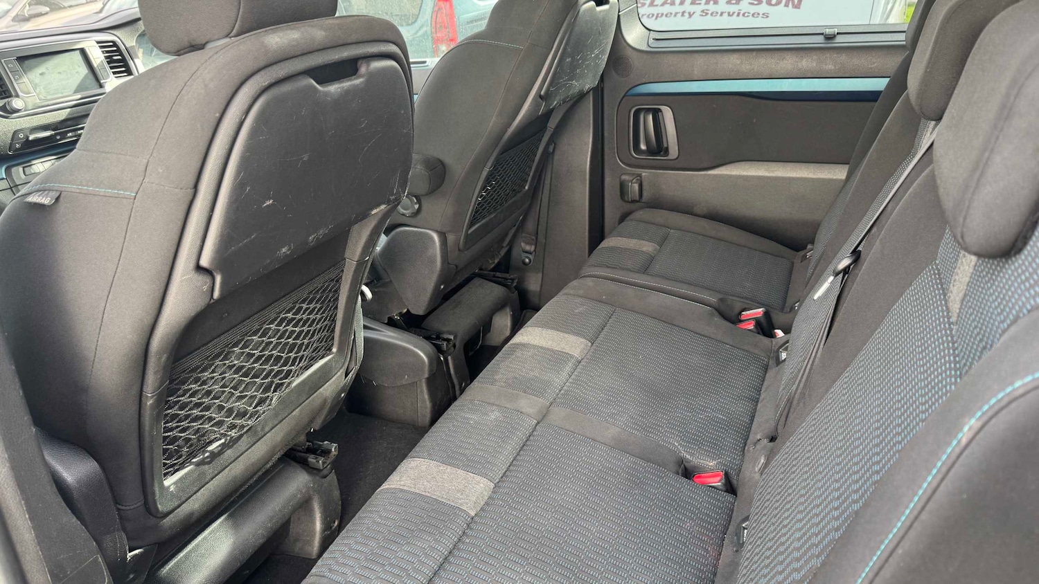 Used Peugeot Traveller 2021 for sale - 77857183: Photo 19