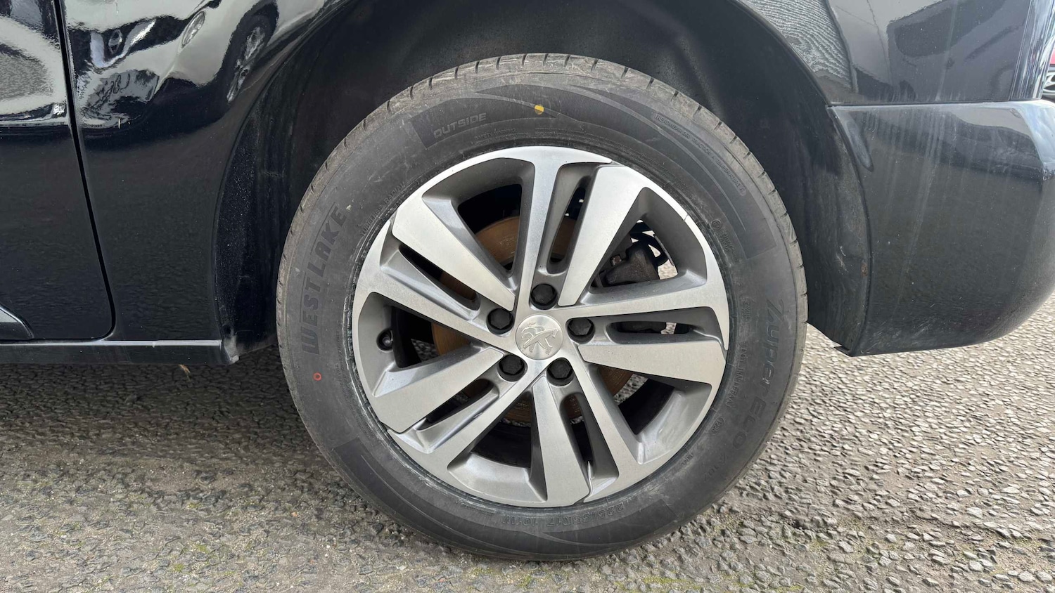 Used Peugeot Traveller 2021 for sale - 77857183: Photo 2