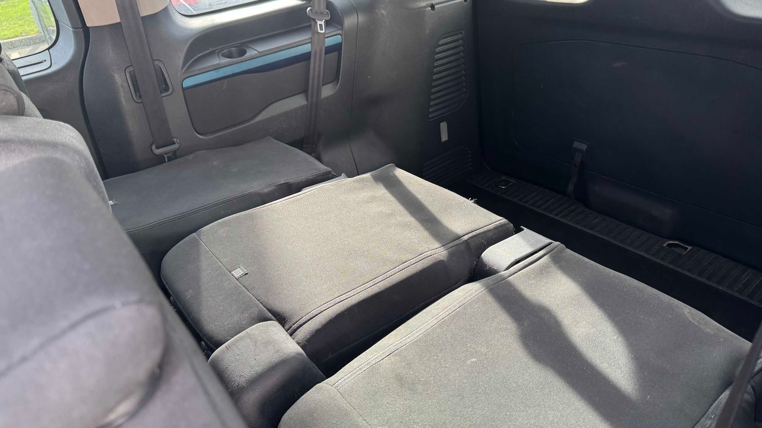 Used Peugeot Traveller 2021 for sale - 77857183: Photo 20