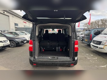 Used Peugeot Traveller 2021 for sale - 77857183: Photo