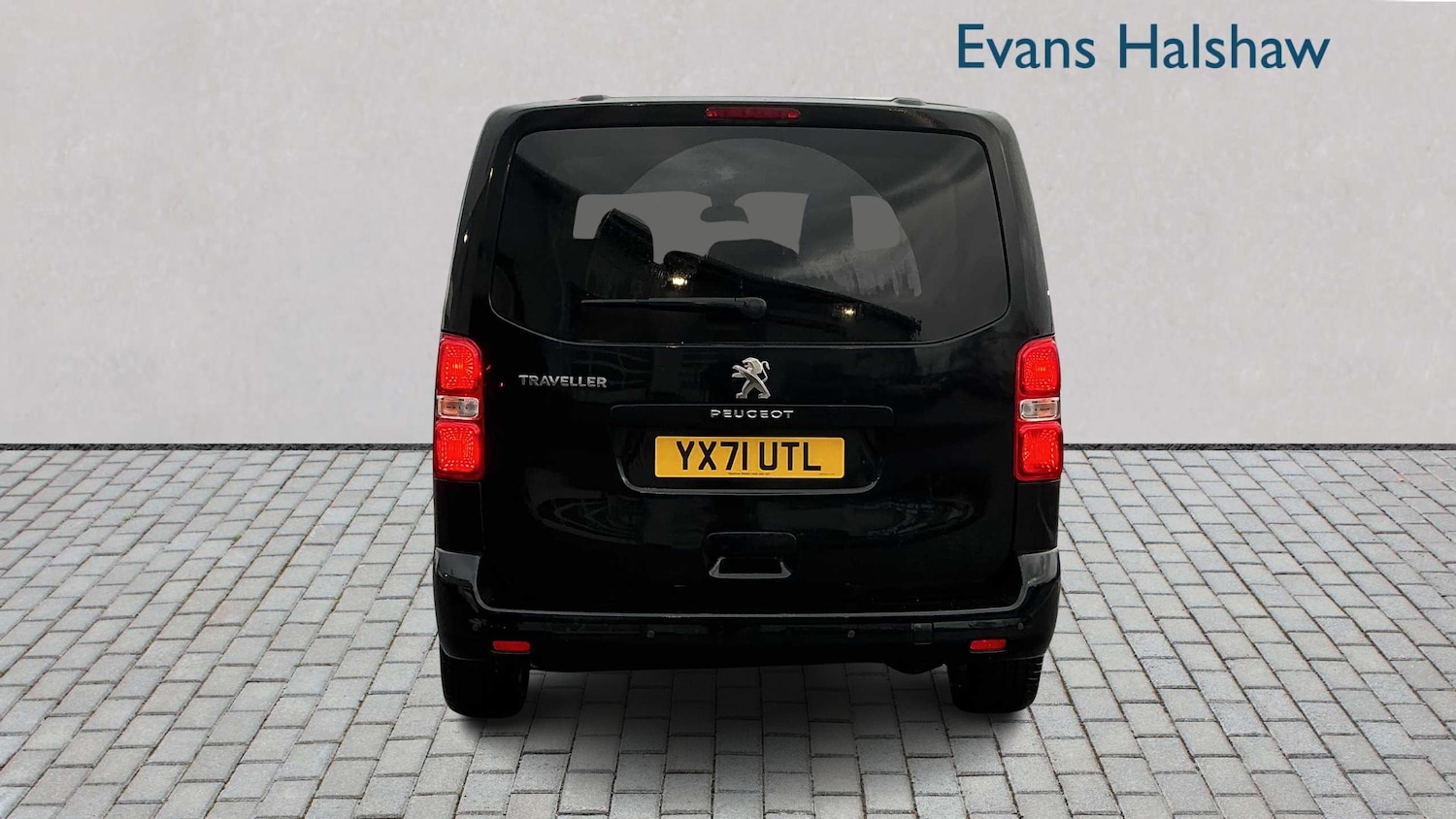 Used Peugeot Traveller 2021 for sale - 77857183: Photo 4