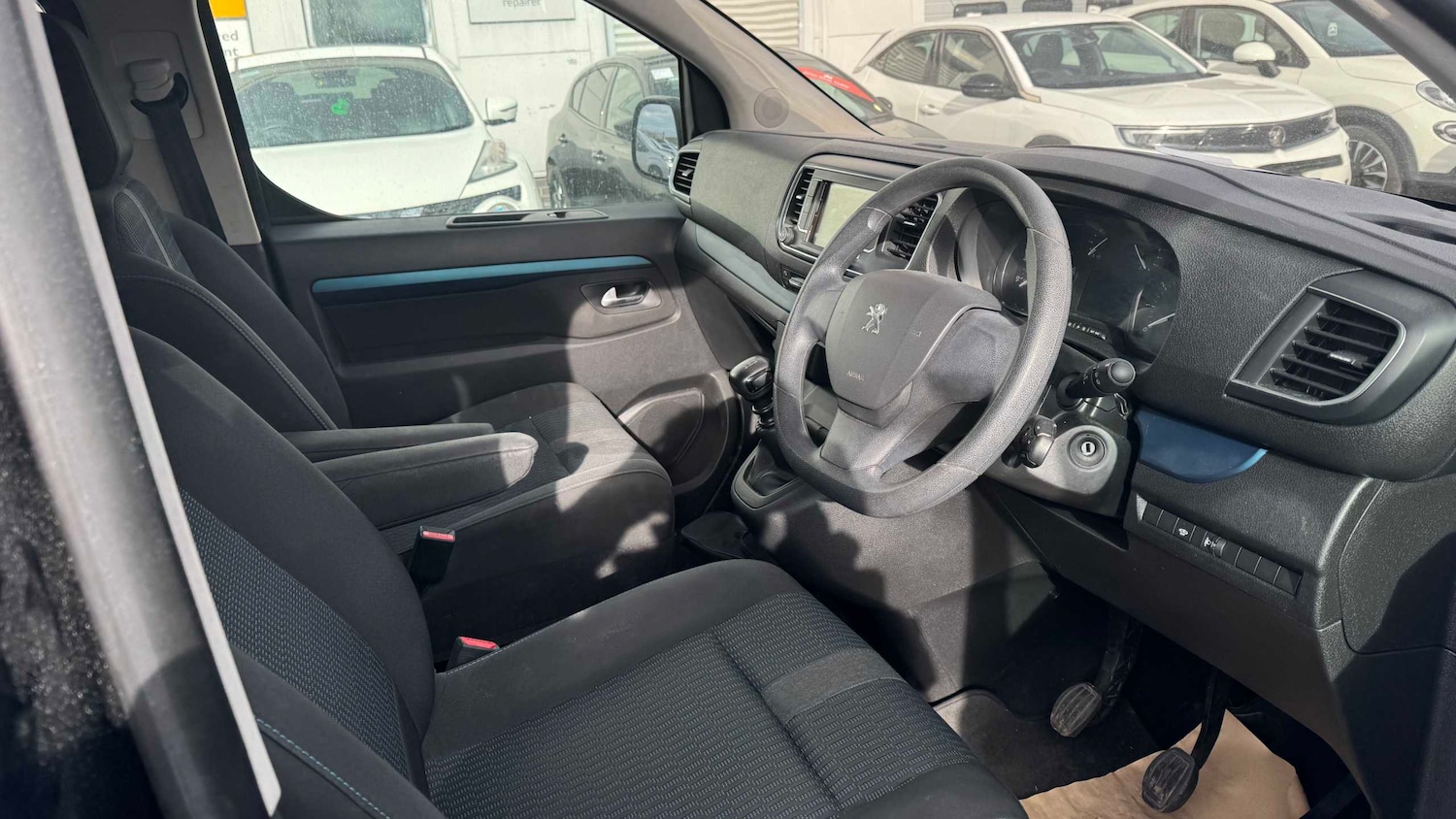 Used Peugeot Traveller 2021 for sale - 77857183: Photo 7